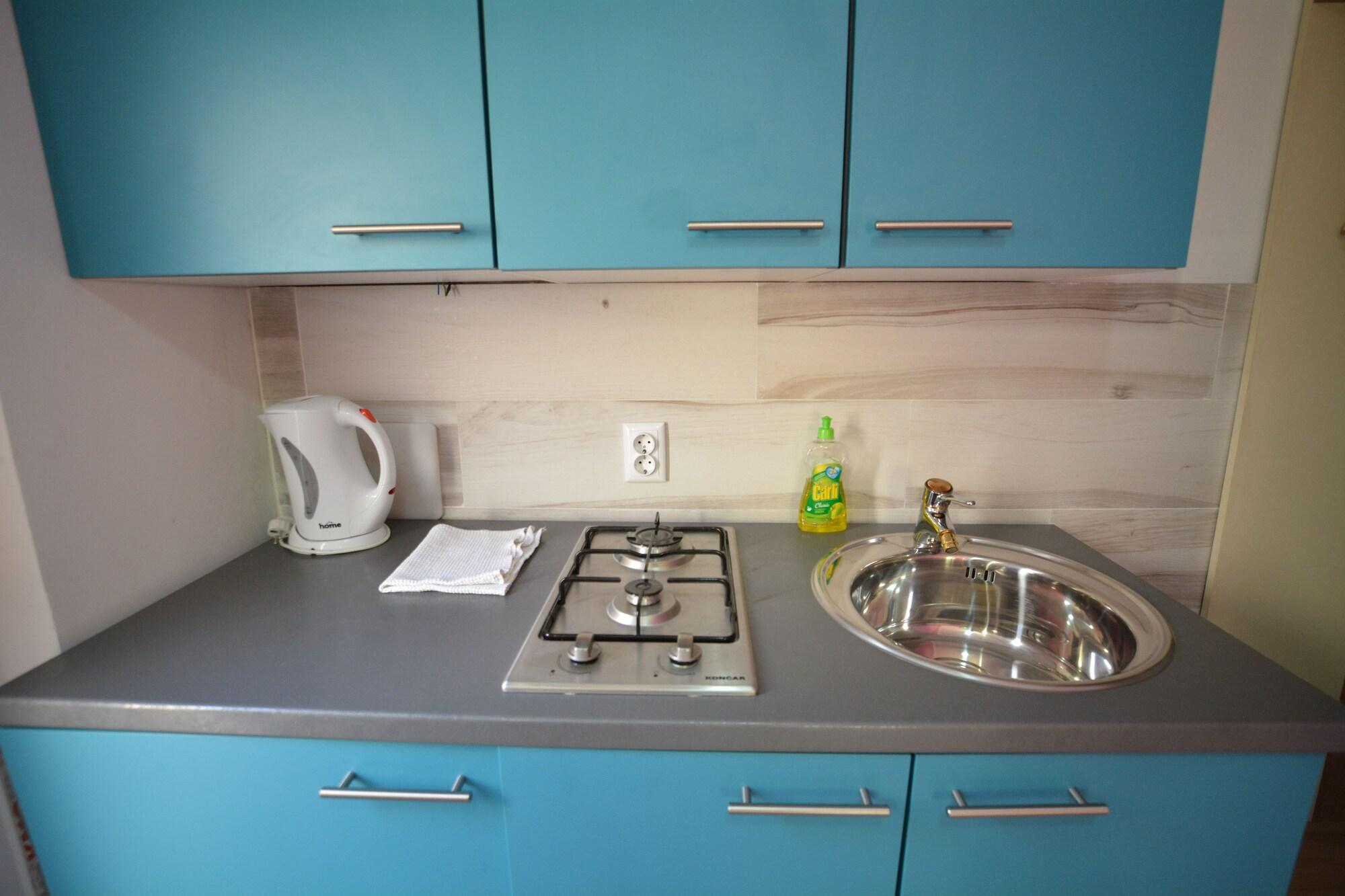 Ratac Apartment *