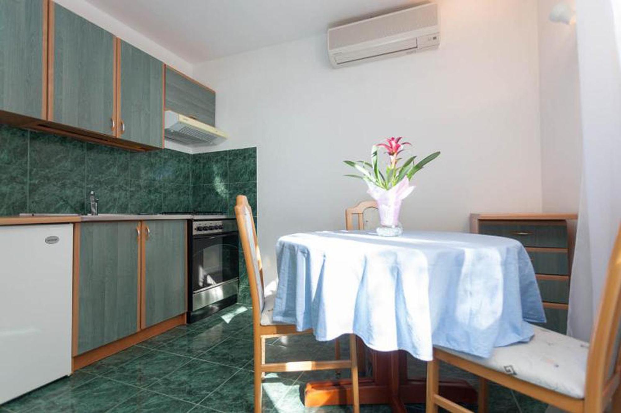 Ratac Apartment *