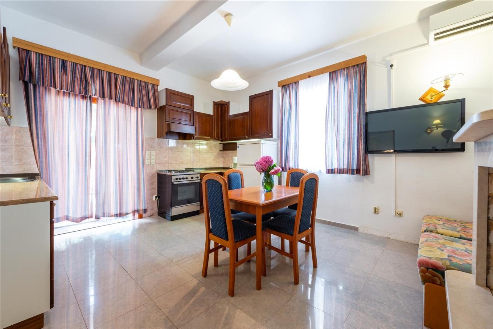Ratac Apartment *