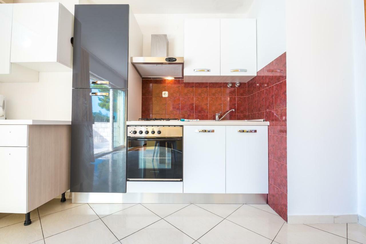 Ratac Apartment