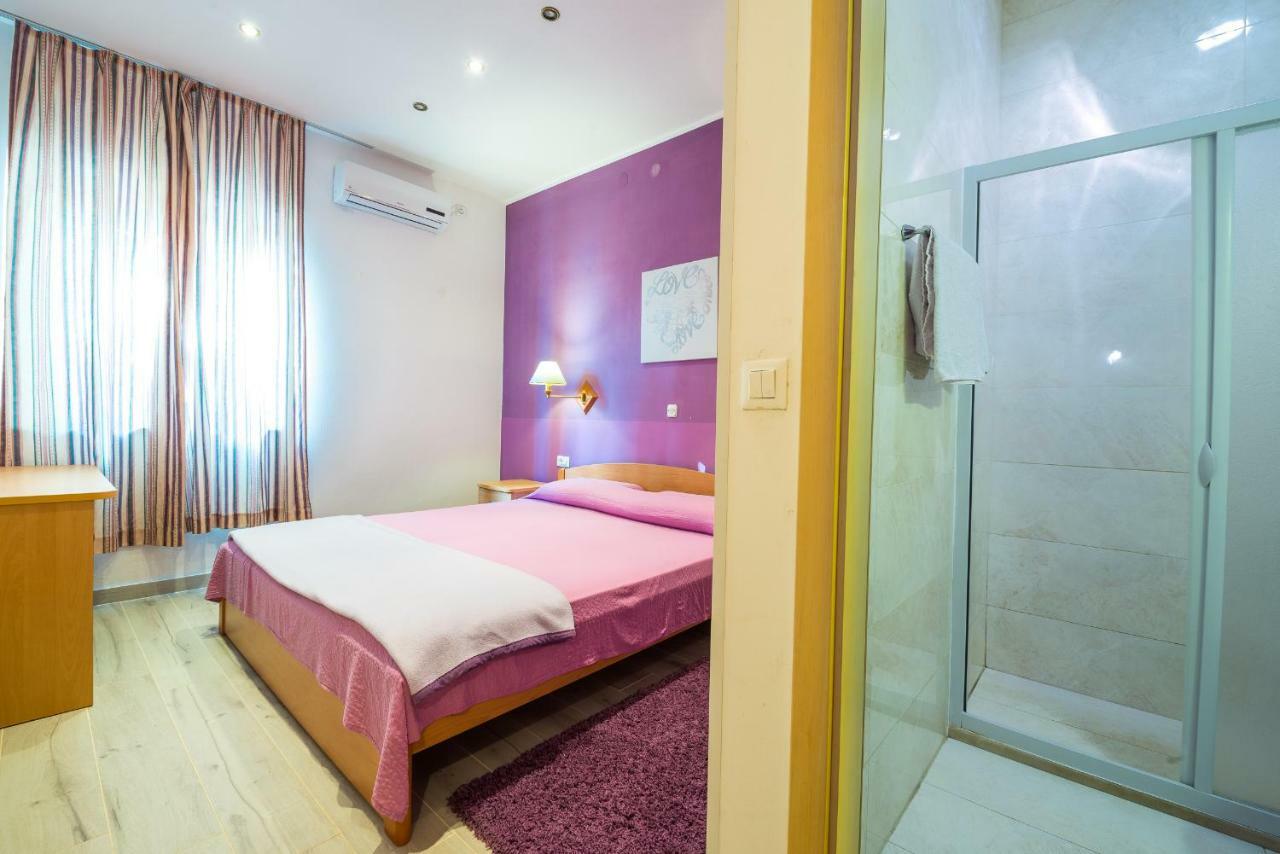 Apartment Ratac Slano