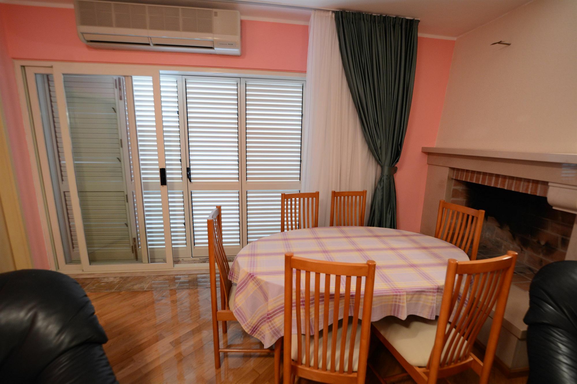 Ratac Apartment Slano