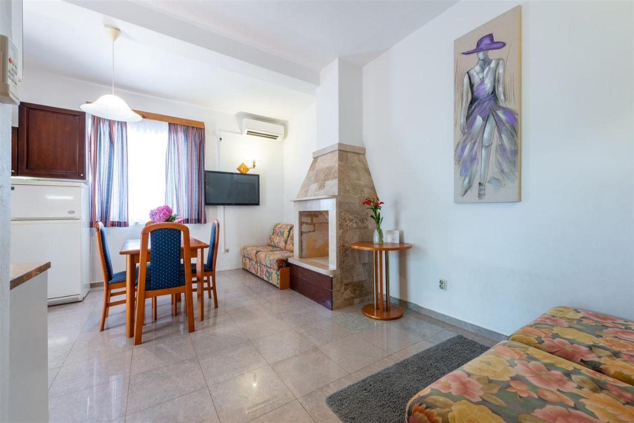 Apartment Ratac
