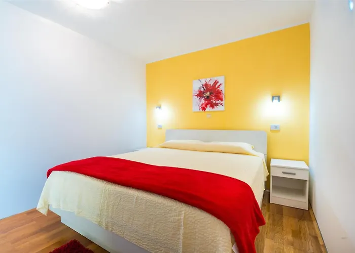 Beach Villa Ratac