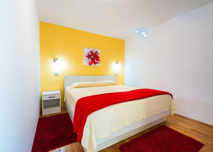 Beach Villa Ratac