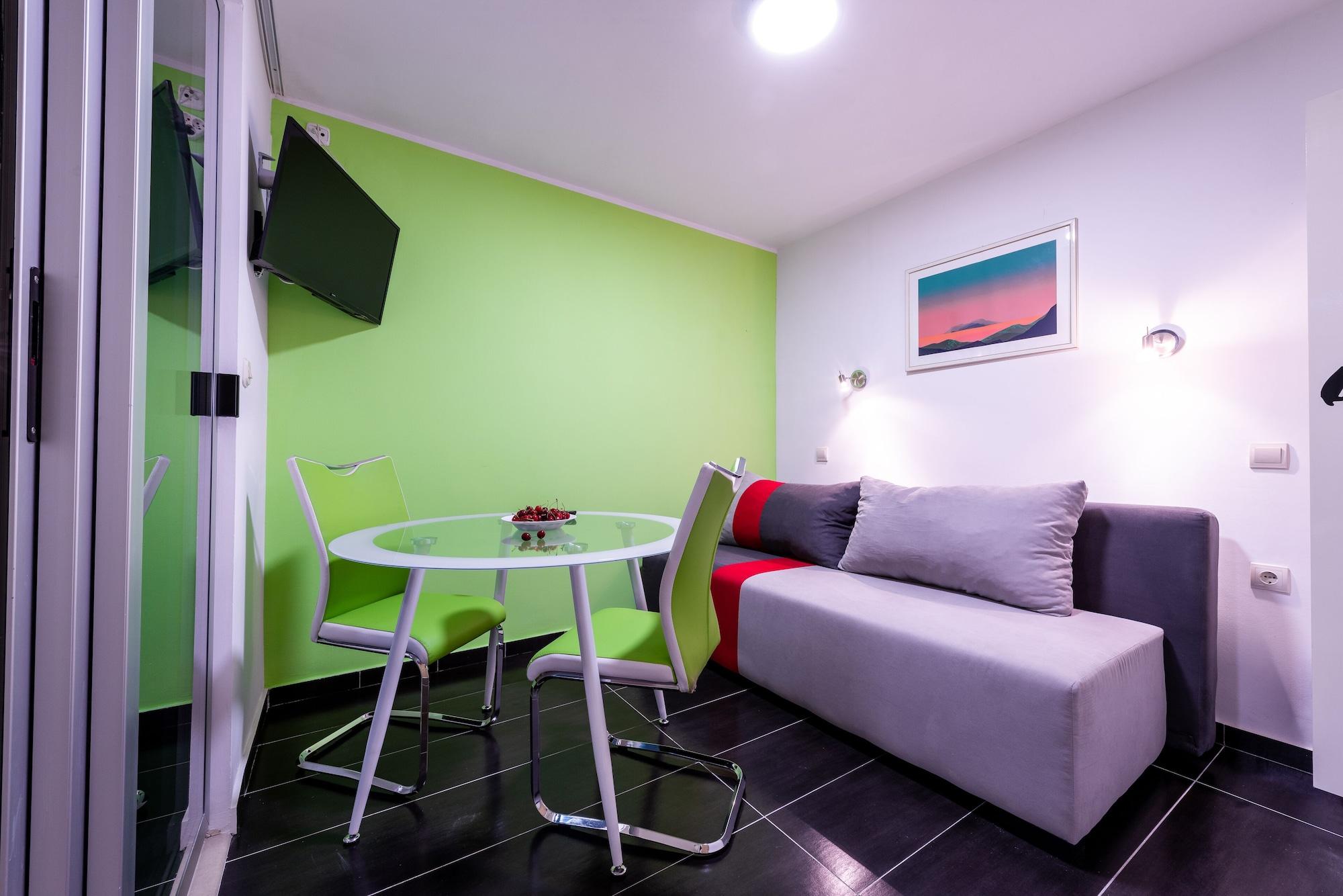 Ratac Apartamento Slano