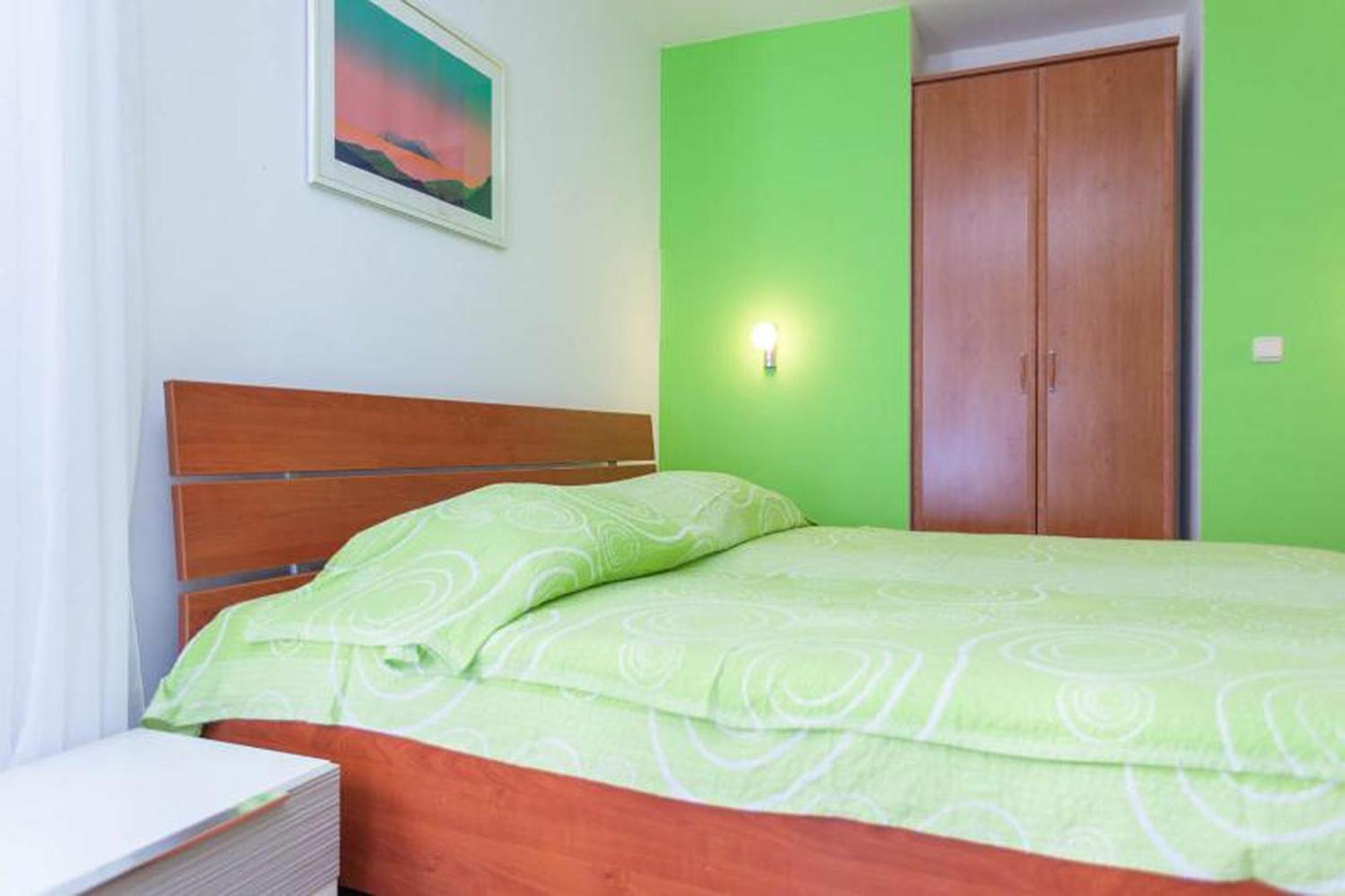 Ratac Apartamento *