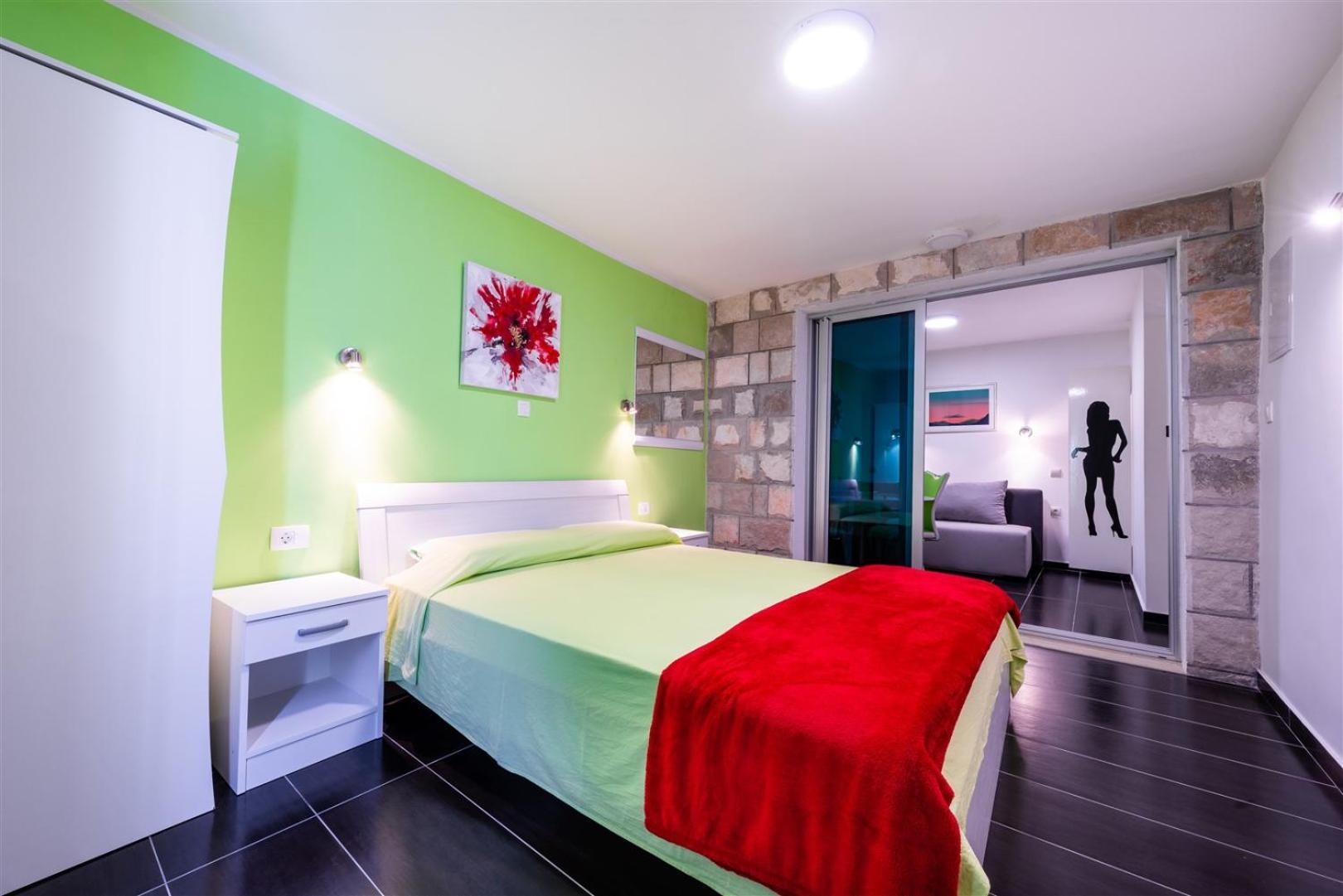 Ratac Apartamento