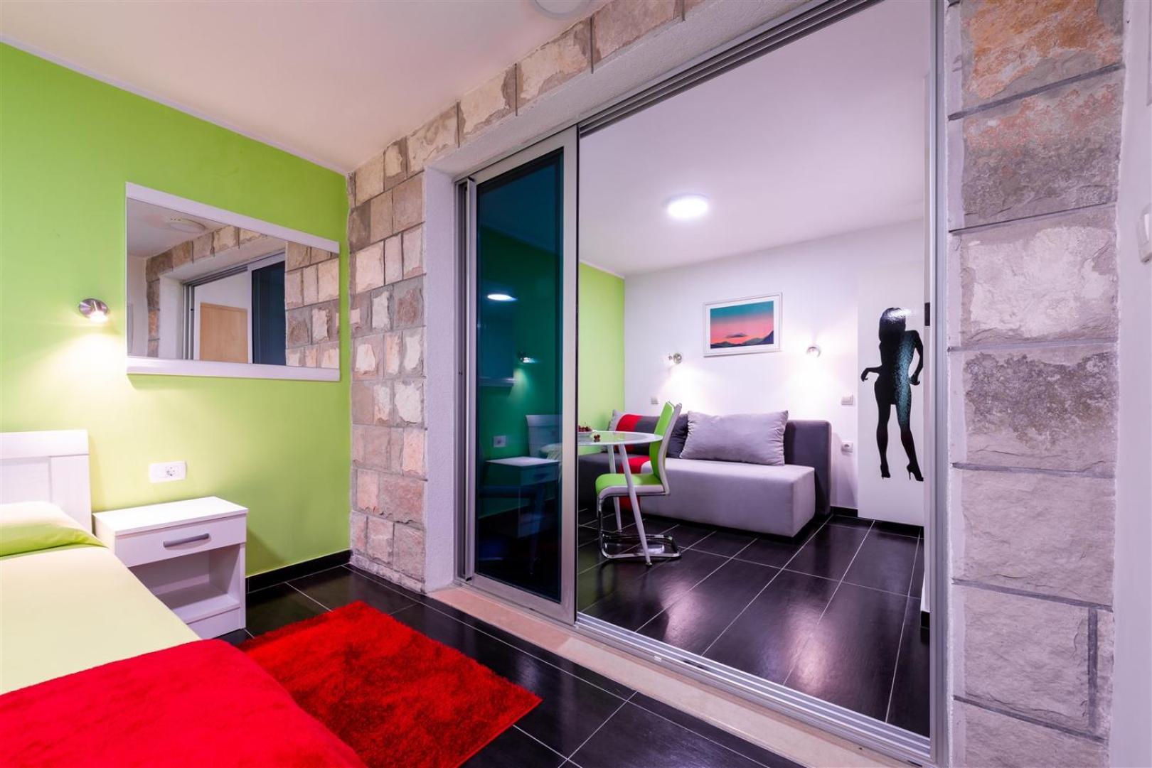 Apartamento Ratac