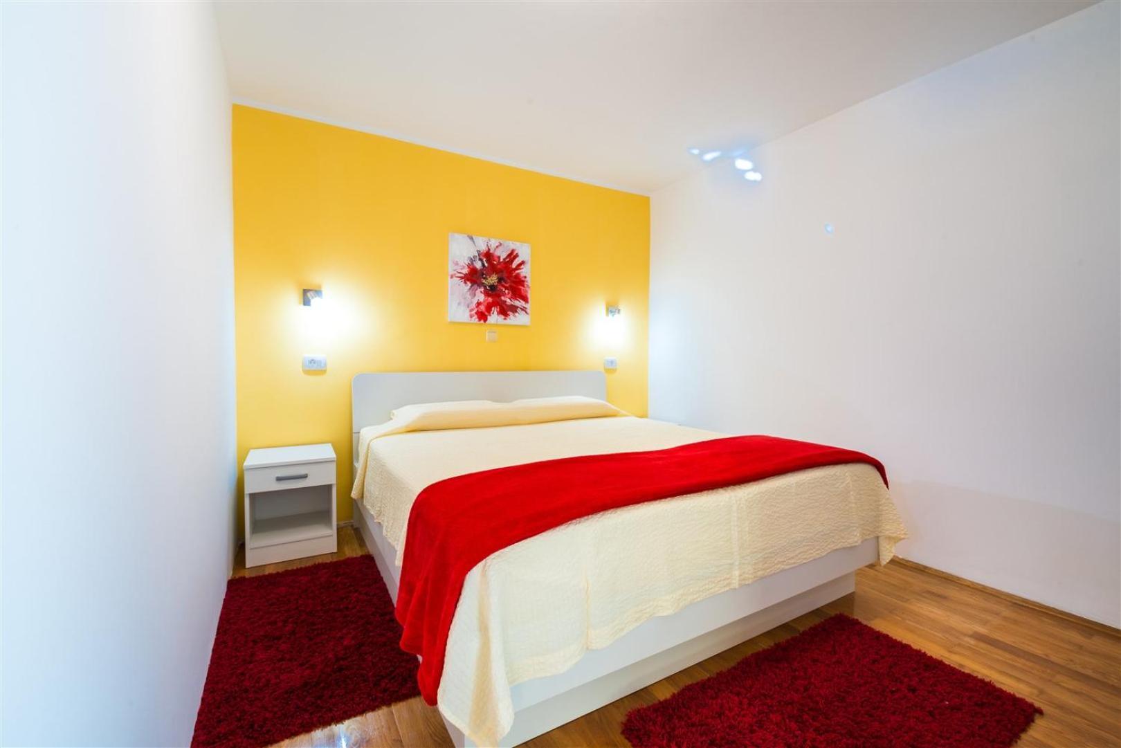 Apartamento Ratac *