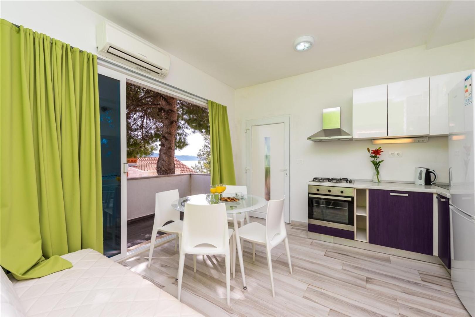 Ratac Apartamento Slano