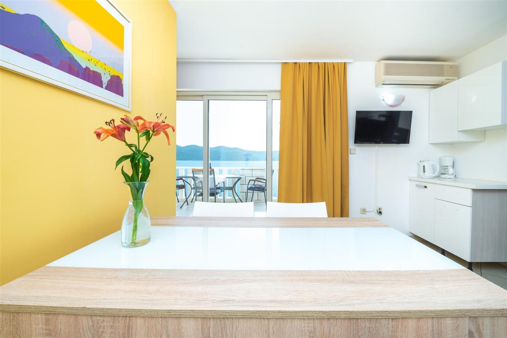 Ratac Apartamento *