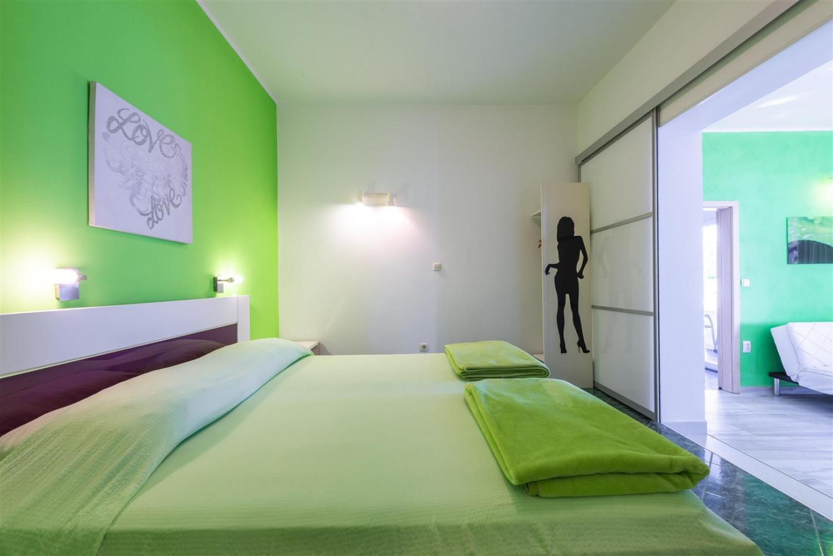 Ratac Apartamento Slano