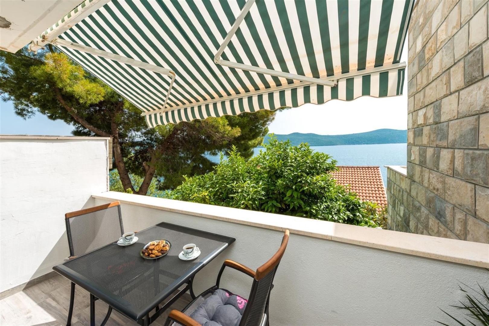 Apartamento Ratac Slano