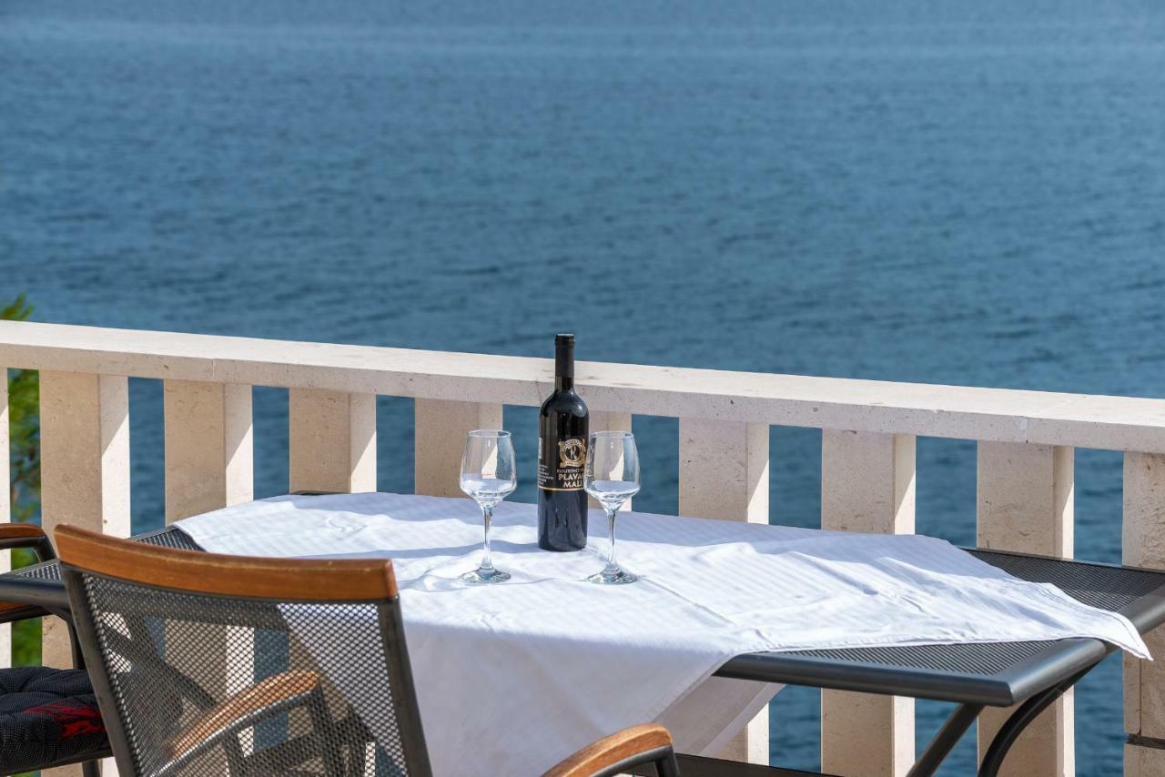 Ratac Apartman *