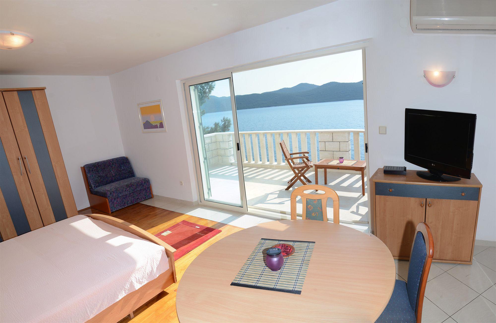 Ratac Apartamento Slano