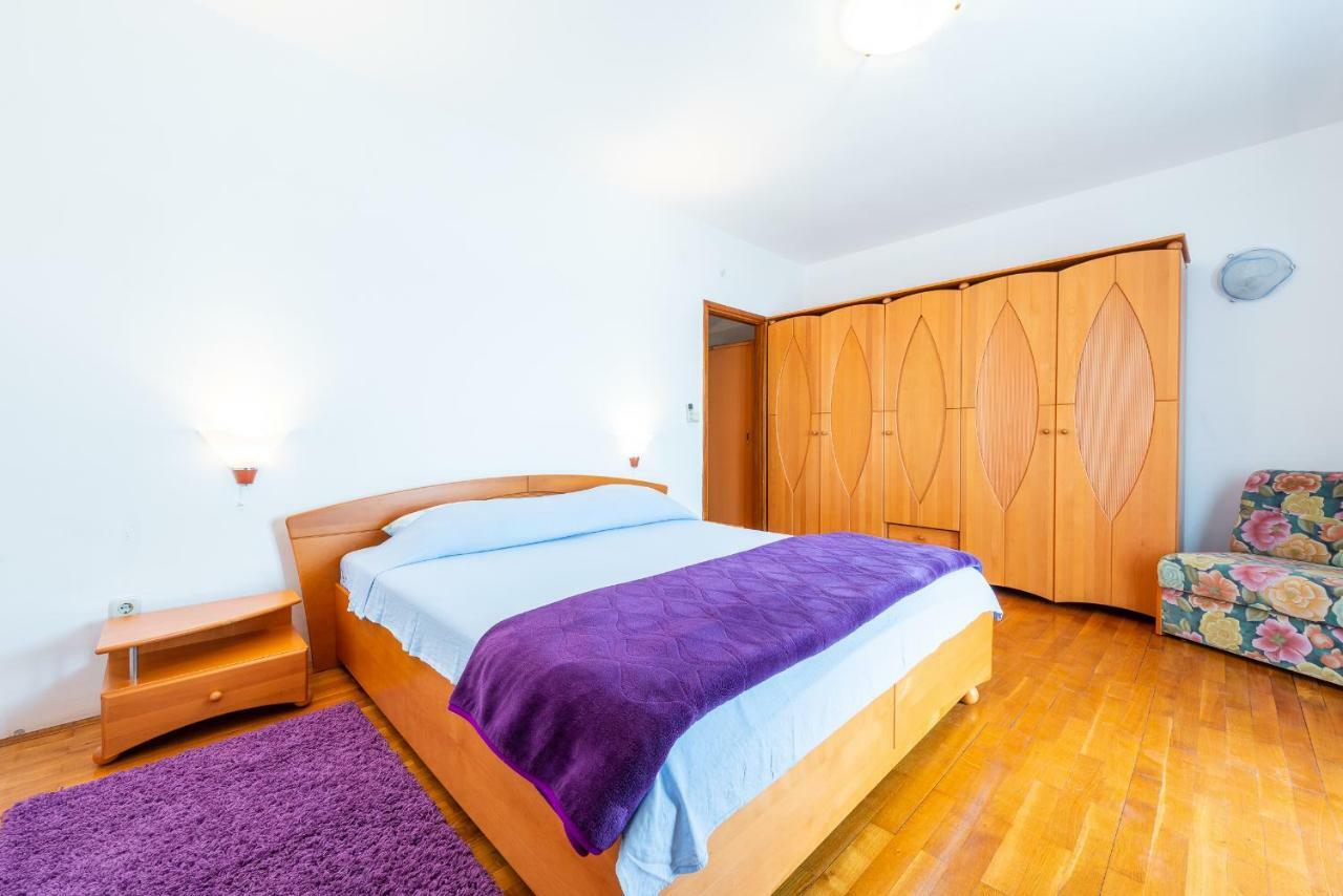 Apartman Ratac Slano
