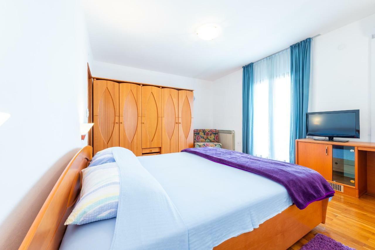 Ratac Apartman *